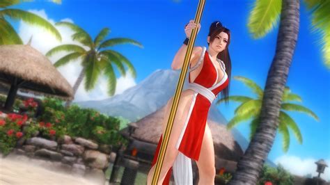 不知火 舞 全裸|【画像】不知火舞の裸MOD！エロ過ぎおっぱい＆リョナ【KOF1.